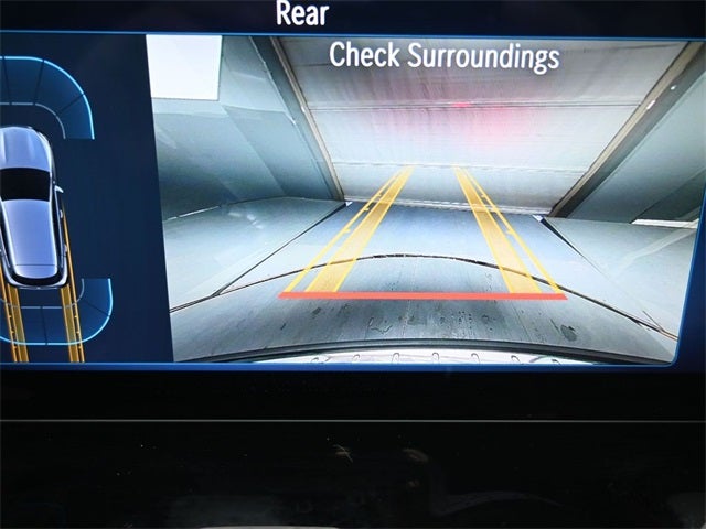 2025 Mercedes-Benz GLA GLA 250