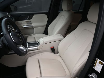 2025 Mercedes-Benz GLA GLA 250