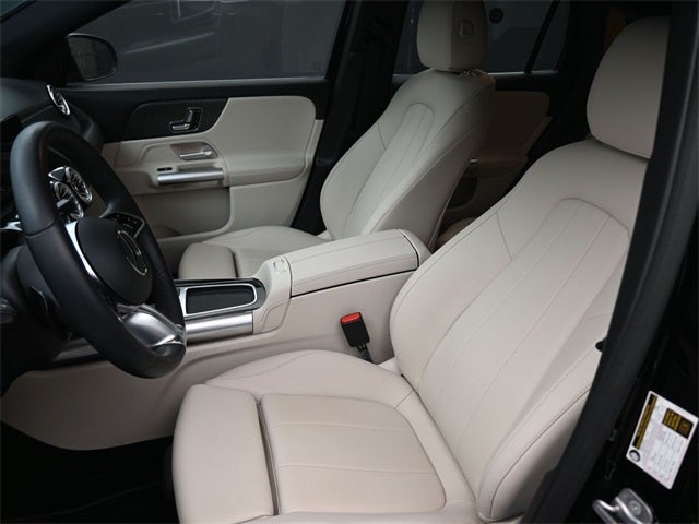 2025 Mercedes-Benz GLA GLA 250