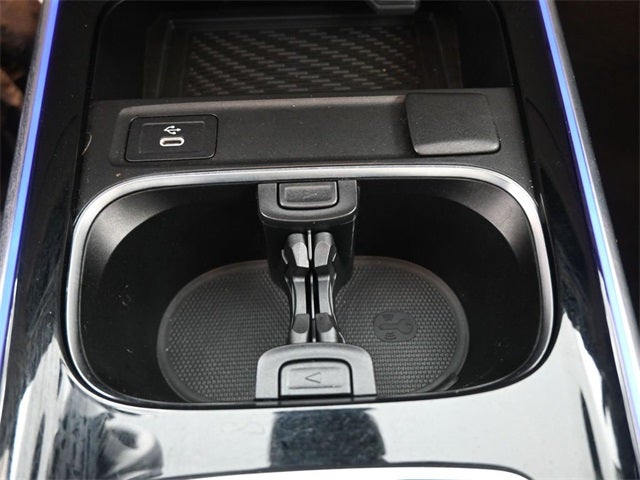 2025 Mercedes-Benz GLA GLA 250