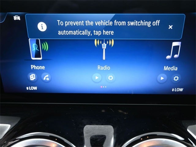 2025 Mercedes-Benz GLA GLA 250