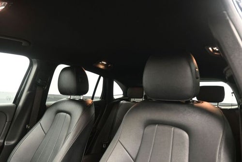 2025 Mercedes-Benz GLA GLA 250