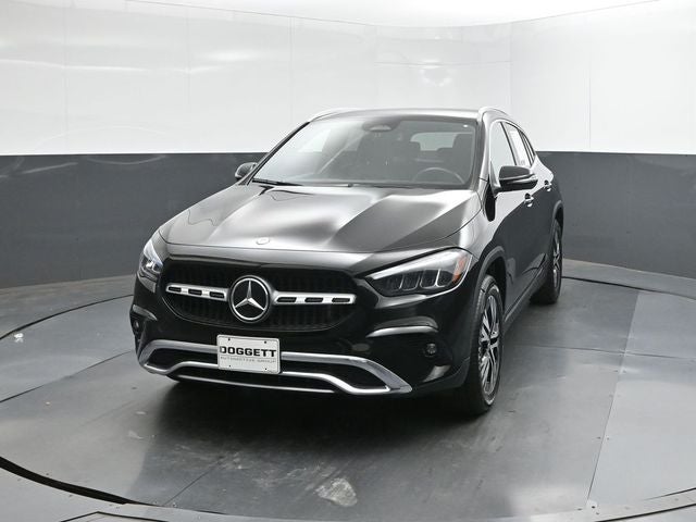 2025 Mercedes-Benz GLA GLA 250