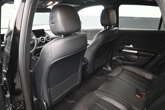 2025 Mercedes-Benz GLA GLA 250