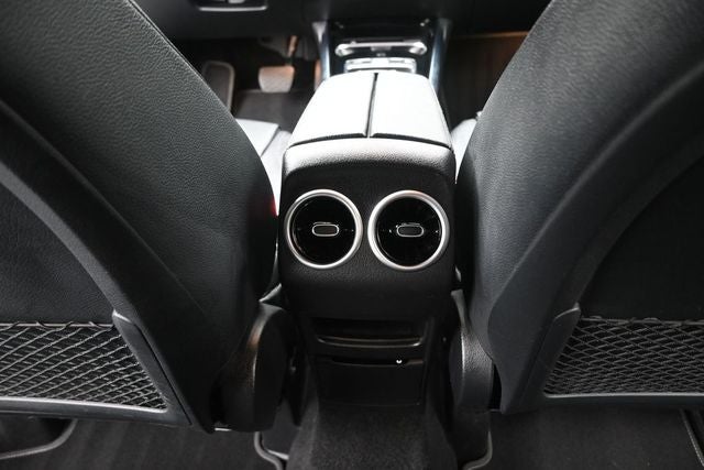2025 Mercedes-Benz GLA GLA 250