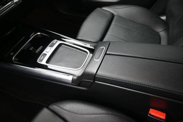 2025 Mercedes-Benz GLA GLA 250