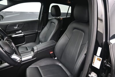 2025 Mercedes-Benz GLA GLA 250
