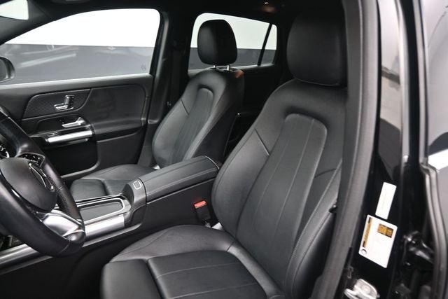 2025 Mercedes-Benz GLA GLA 250