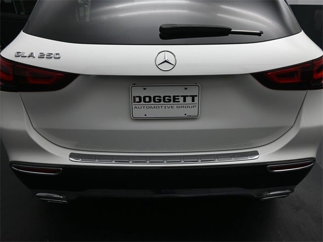 2022 Mercedes-Benz GLA GLA 250