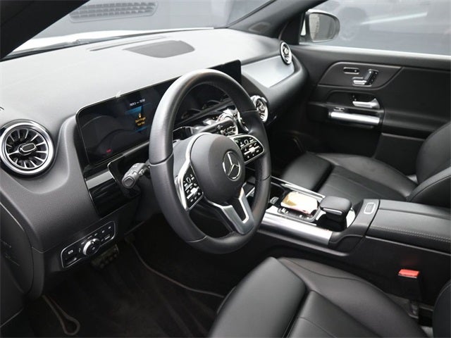 2022 Mercedes-Benz GLA GLA 250