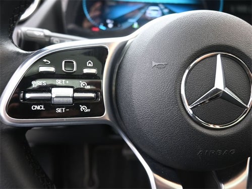 2022 Mercedes-Benz GLA GLA 250