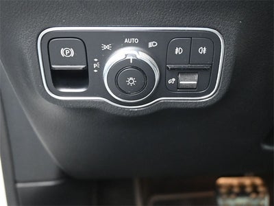 2022 Mercedes-Benz GLA GLA 250