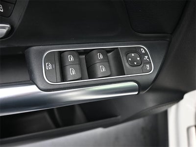 2022 Mercedes-Benz GLA GLA 250