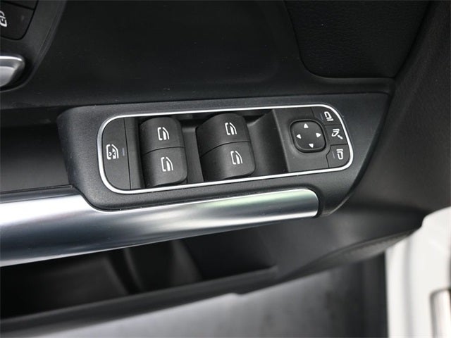 2022 Mercedes-Benz GLA GLA 250