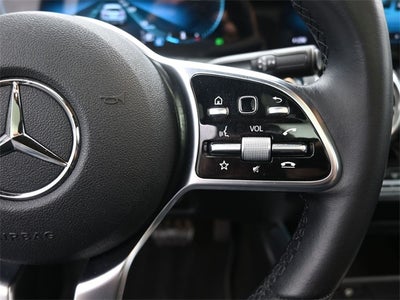 2022 Mercedes-Benz GLA GLA 250