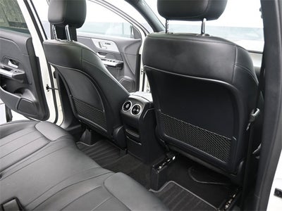 2022 Mercedes-Benz GLA GLA 250