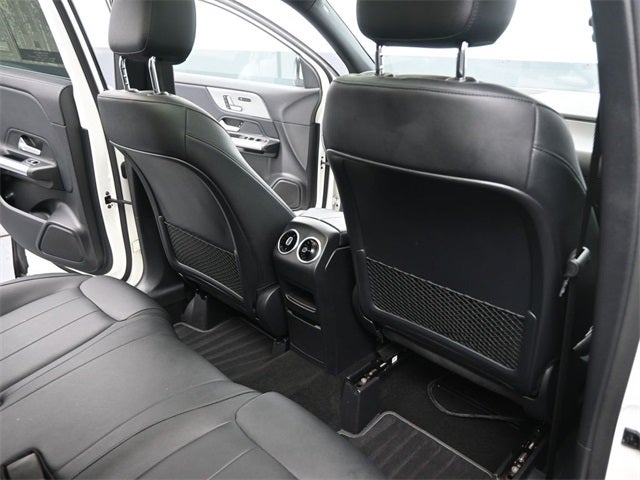 2022 Mercedes-Benz GLA GLA 250