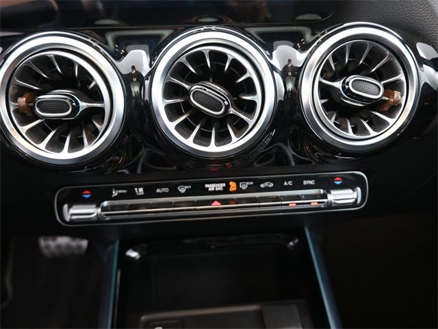 2022 Mercedes-Benz GLA GLA 250