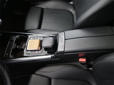 2022 Mercedes-Benz GLA GLA 250