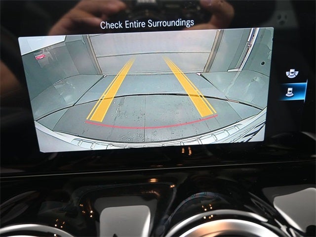 2022 Mercedes-Benz GLA GLA 250