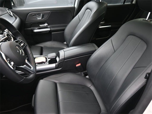 2022 Mercedes-Benz GLA GLA 250