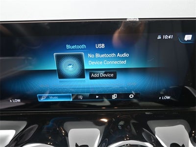 2022 Mercedes-Benz GLA GLA 250