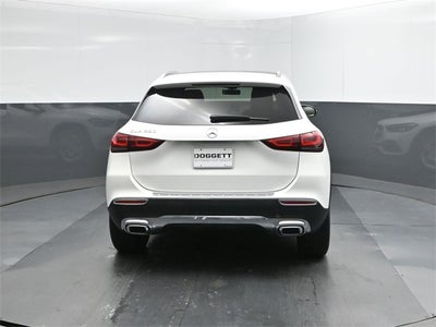 2022 Mercedes-Benz GLA GLA 250