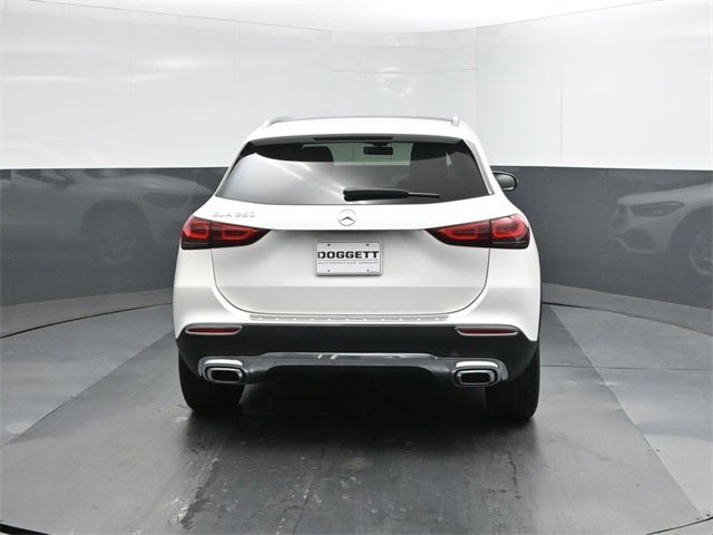 2022 Mercedes-Benz GLA GLA 250