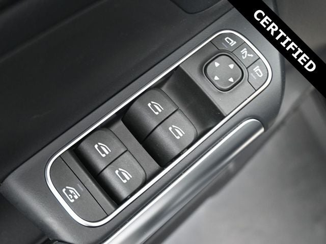 2026 Mercedes-Benz GLA GLA 250 4MATIC®