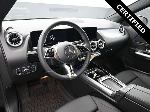 2026 Mercedes-Benz GLA GLA 250 4MATIC®