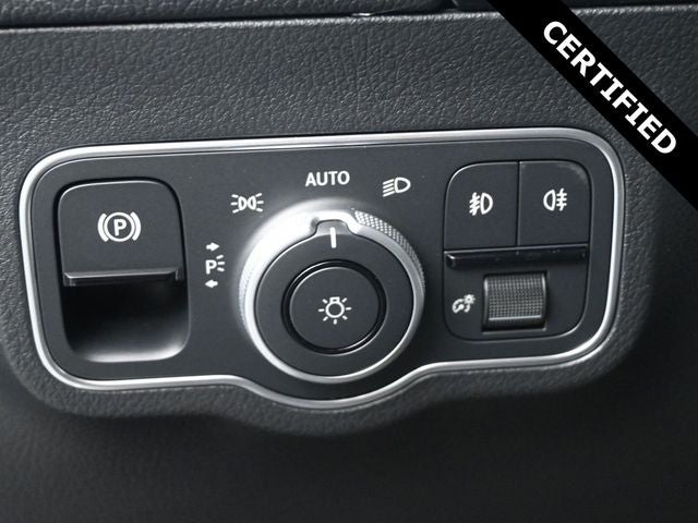 2026 Mercedes-Benz GLA GLA 250 4MATIC®