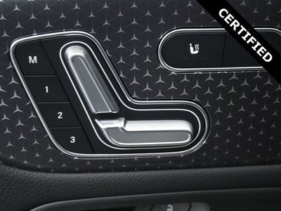 2026 Mercedes-Benz GLA GLA 250 4MATIC®