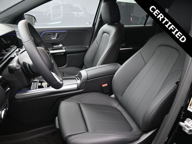 2026 Mercedes-Benz GLA GLA 250 4MATIC®