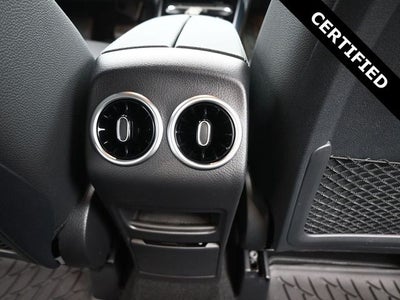 2026 Mercedes-Benz GLA GLA 250 4MATIC®