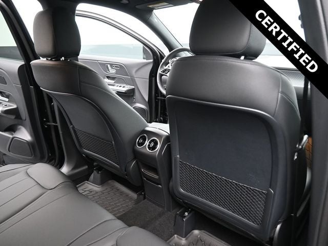 2026 Mercedes-Benz GLA GLA 250 4MATIC®