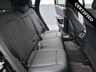 2026 Mercedes-Benz GLA GLA 250 4MATIC®