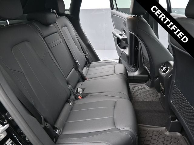 2026 Mercedes-Benz GLA GLA 250 4MATIC®