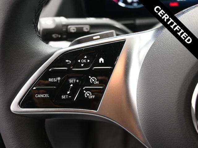 2026 Mercedes-Benz GLA GLA 250 4MATIC®