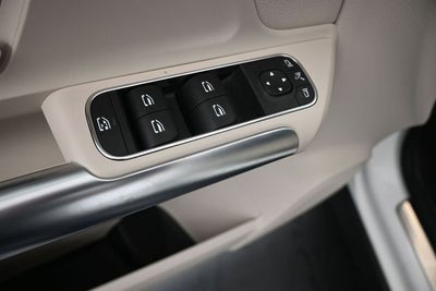 2025 Mercedes-Benz GLA GLA 250 4MATIC®