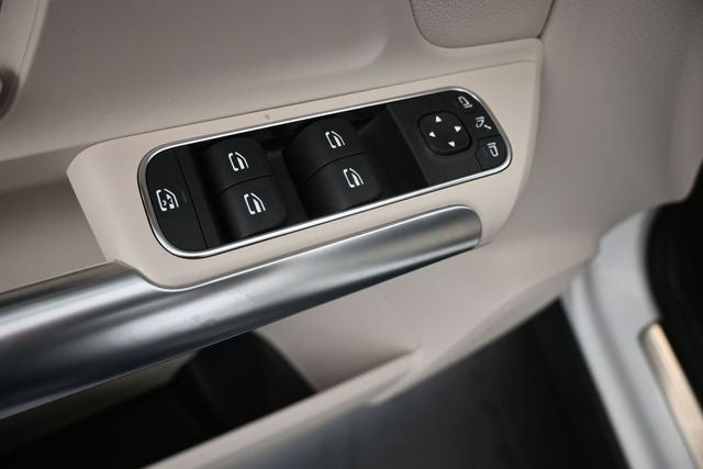2025 Mercedes-Benz GLA GLA 250 4MATIC®