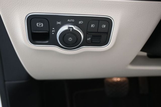 2025 Mercedes-Benz GLA GLA 250 4MATIC®