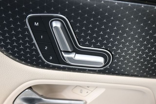 2025 Mercedes-Benz GLA GLA 250 4MATIC®