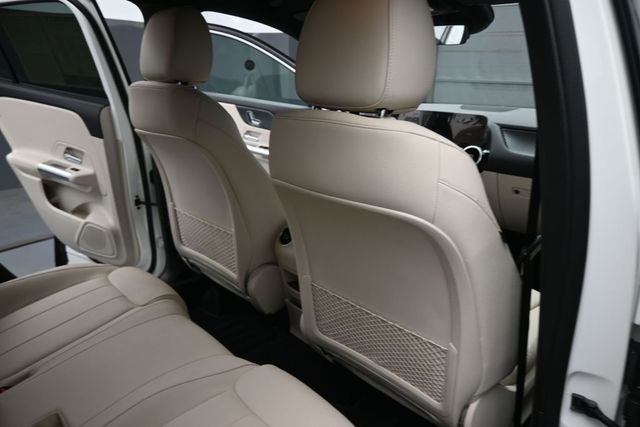 2025 Mercedes-Benz GLA GLA 250 4MATIC®