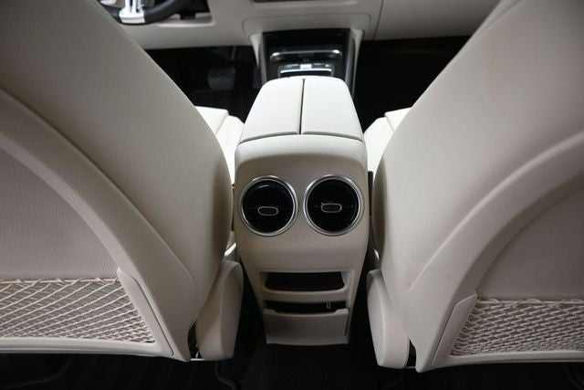 2025 Mercedes-Benz GLA GLA 250 4MATIC®