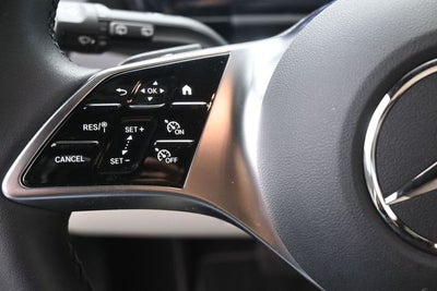 2025 Mercedes-Benz GLA GLA 250 4MATIC®