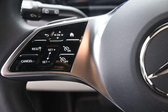 2025 Mercedes-Benz GLA GLA 250 4MATIC®