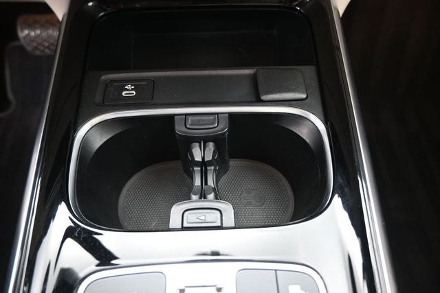 2025 Mercedes-Benz GLA GLA 250 4MATIC®