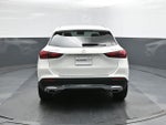 2025 Mercedes-Benz GLA GLA 250 4MATIC®