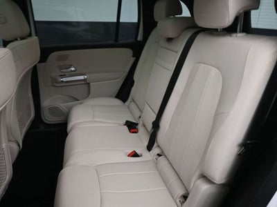 2024 Mercedes-Benz EQB 250+ Base