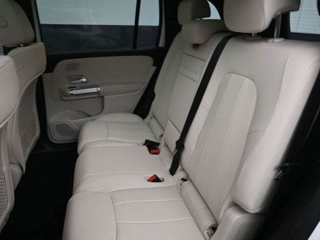 2024 Mercedes-Benz EQB 250+ Base